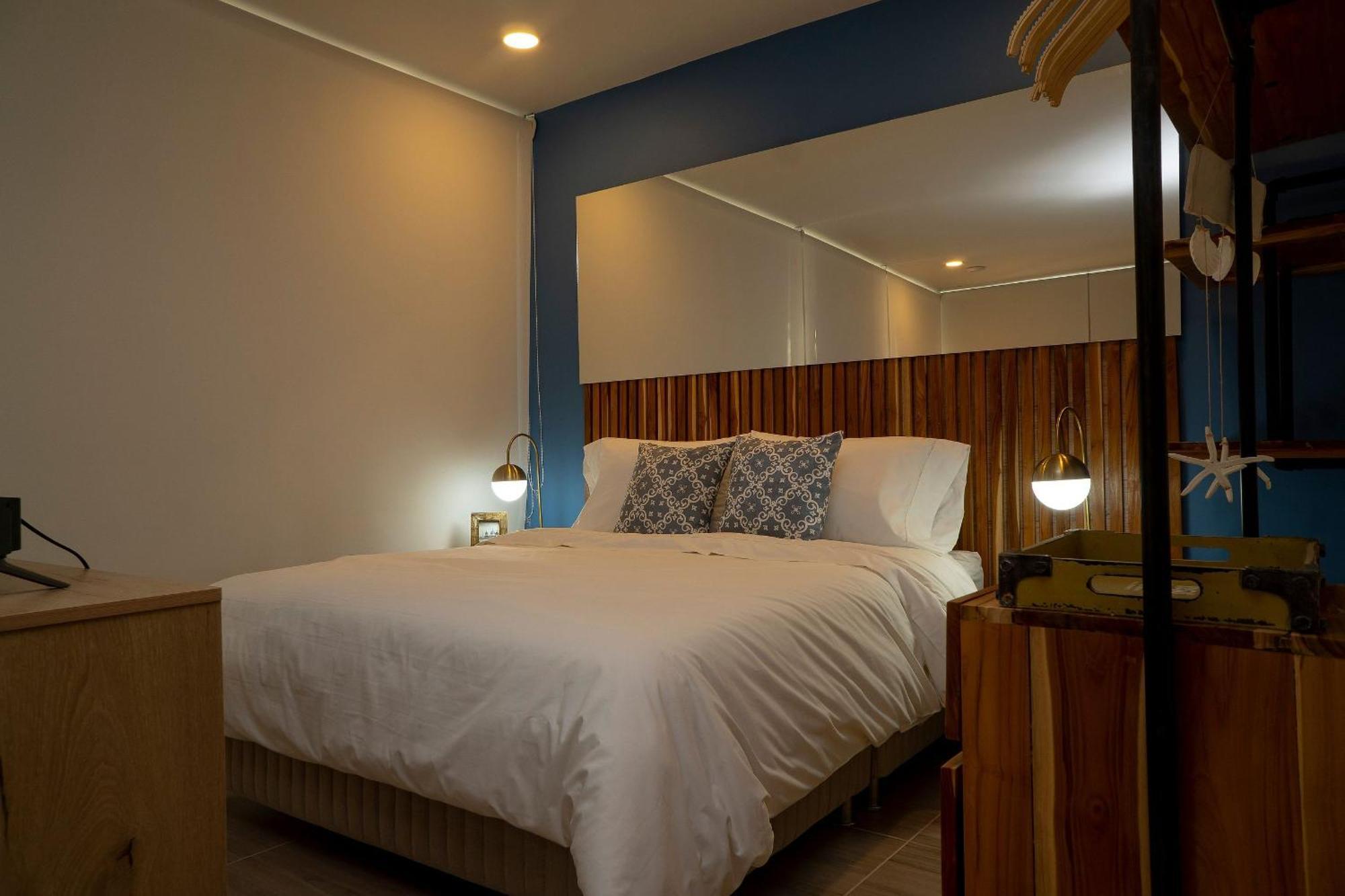 Hotel U-go Casa Ramona Frente Al Club Nautico De *