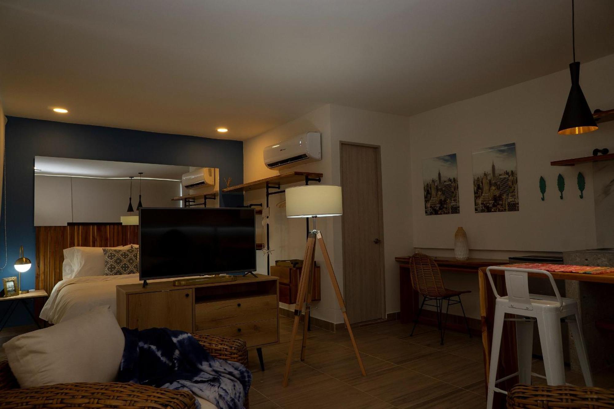 U-go Casa Ramona Frente Al Club Nautico De Cartagena