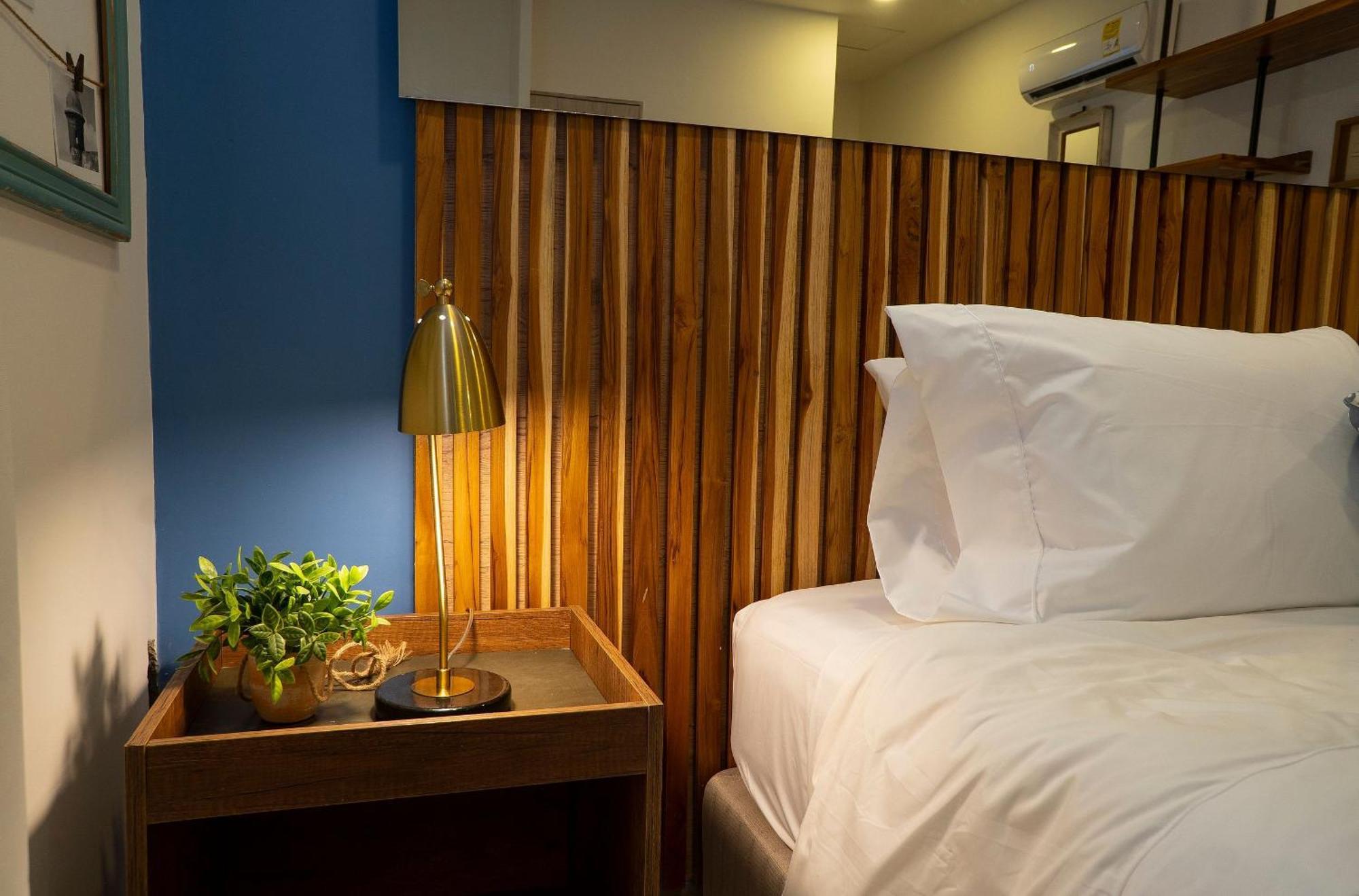 U-go Casa Ramona Frente Al Club Nautico De Hotel *