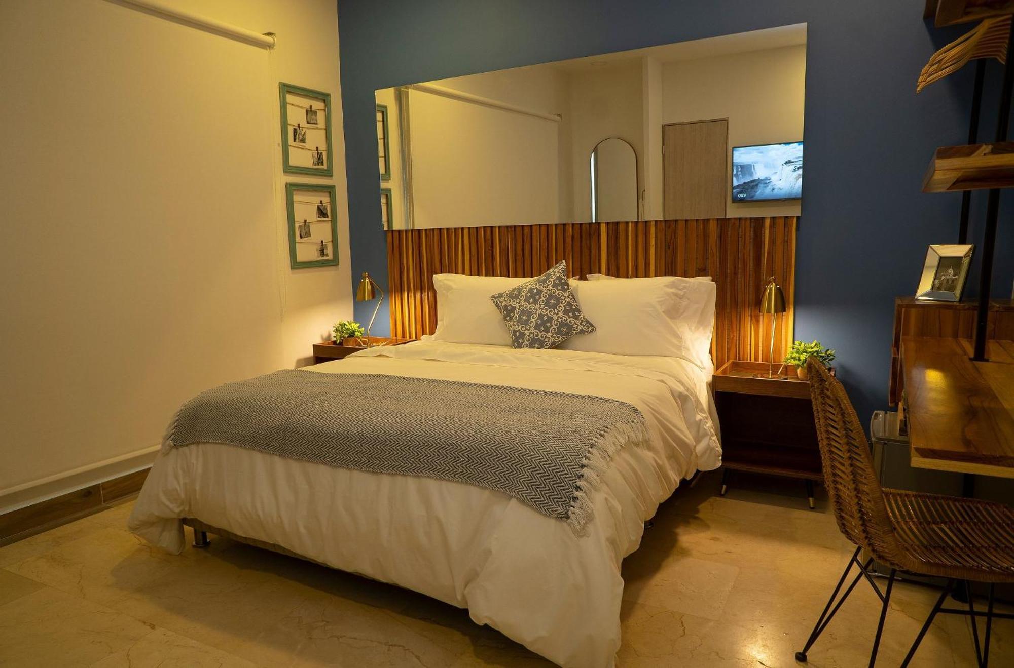 U-go Casa Ramona Frente Al Club Nautico De * Cartagena