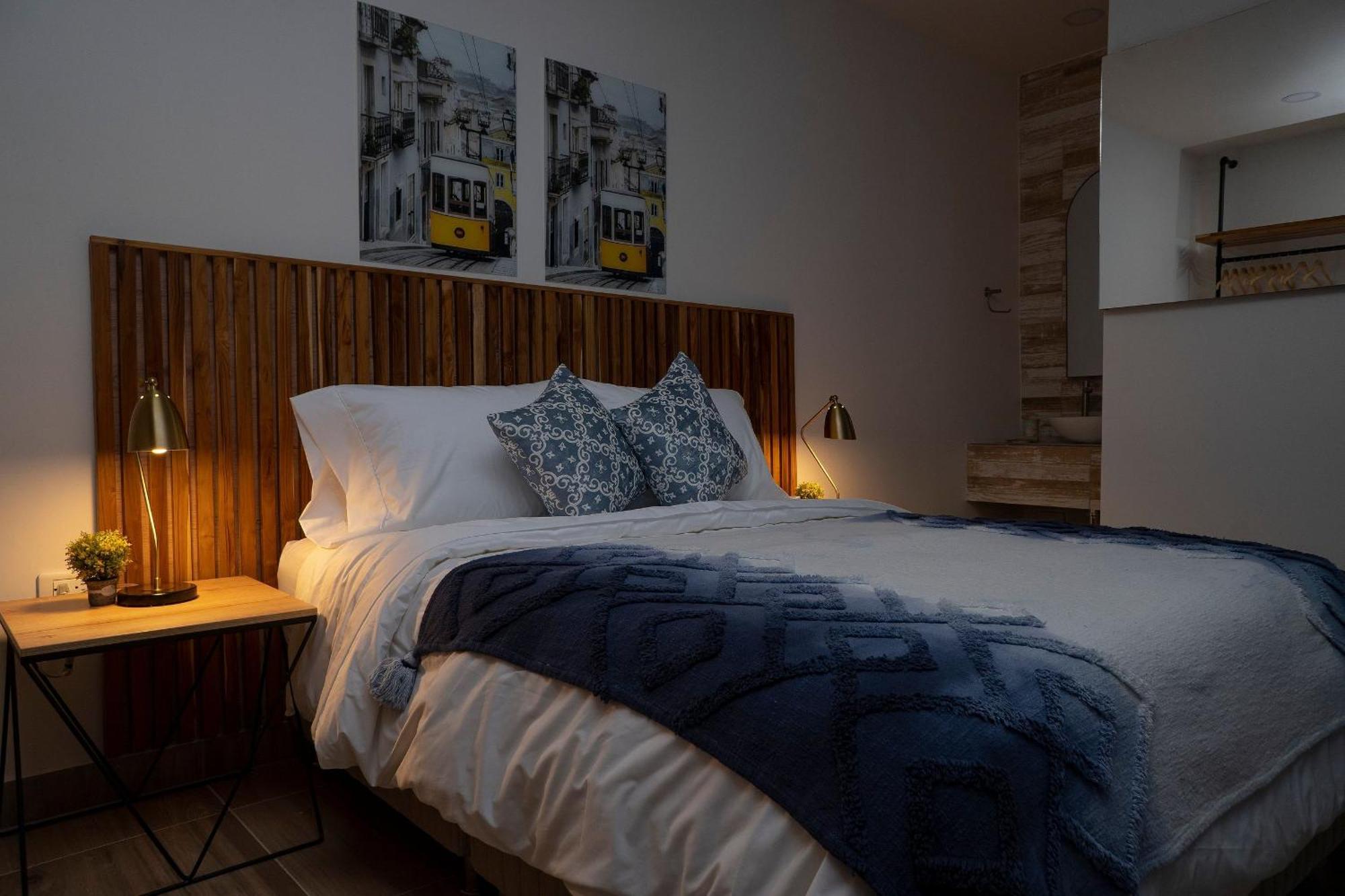 U-go Casa Ramona Frente Al Club Nautico De