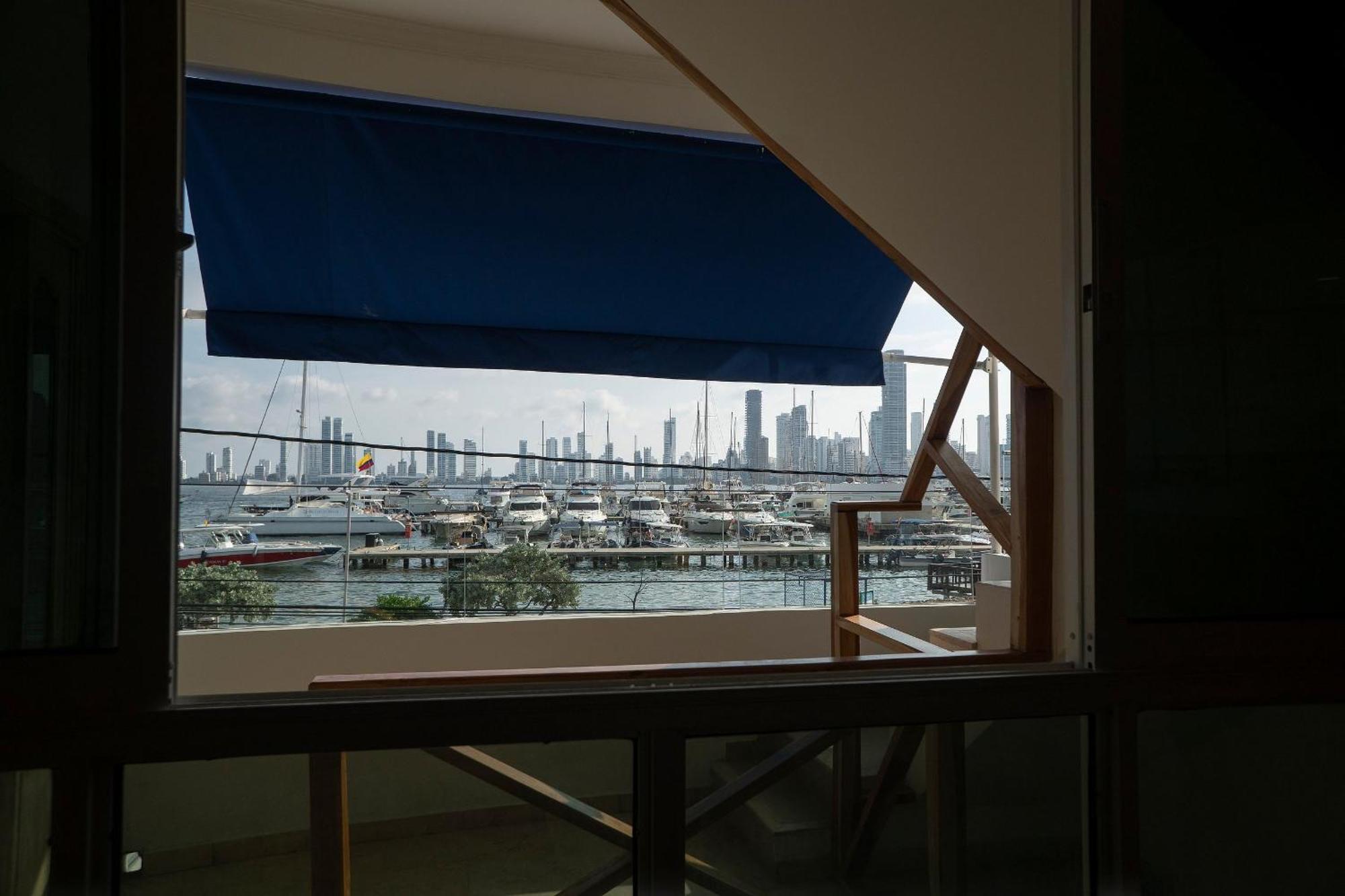 Hotel U-go Casa Ramona Frente Al Club Nautico De