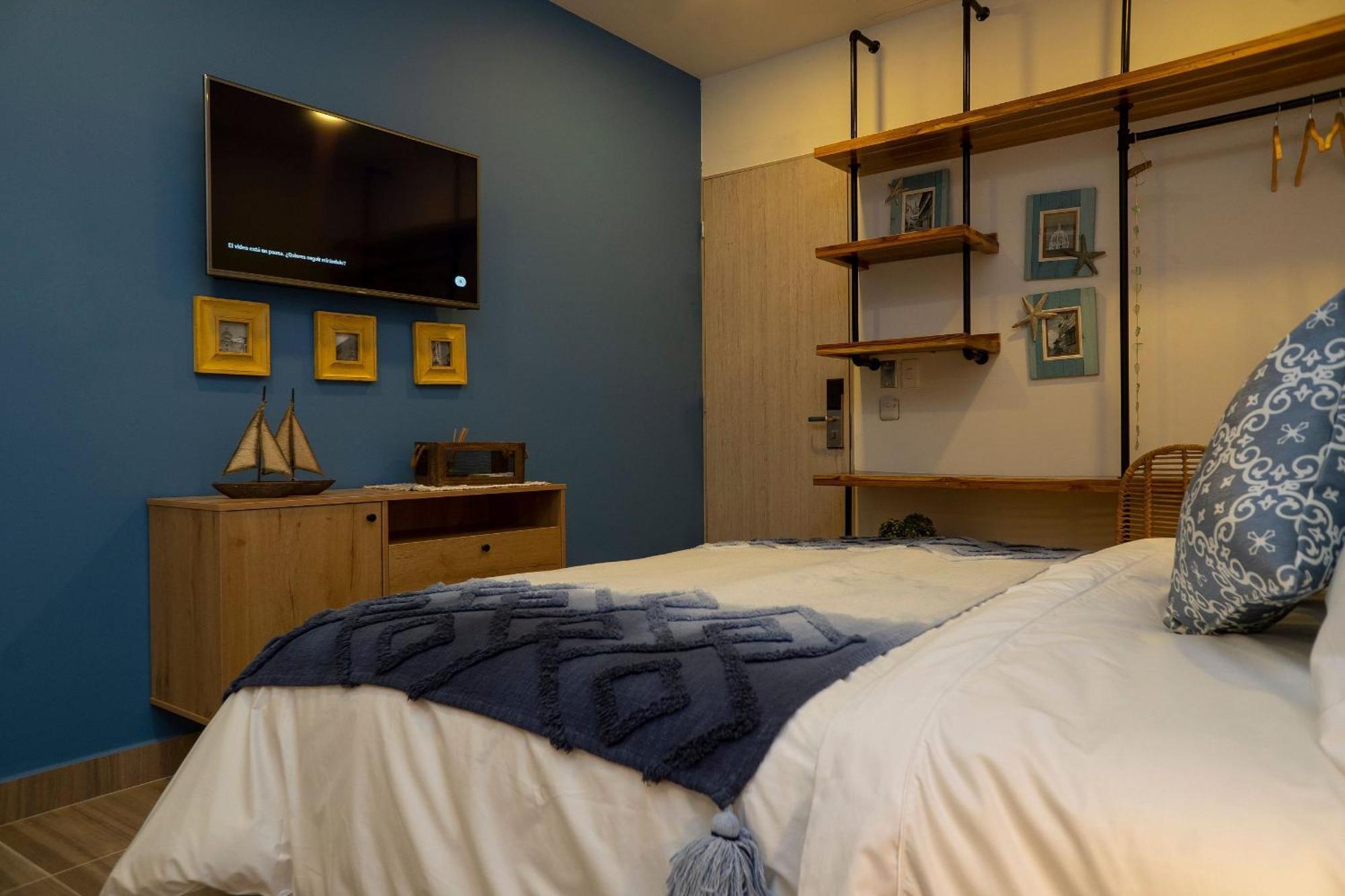 U-go Casa Ramona Frente Al Club Nautico De Hotel *