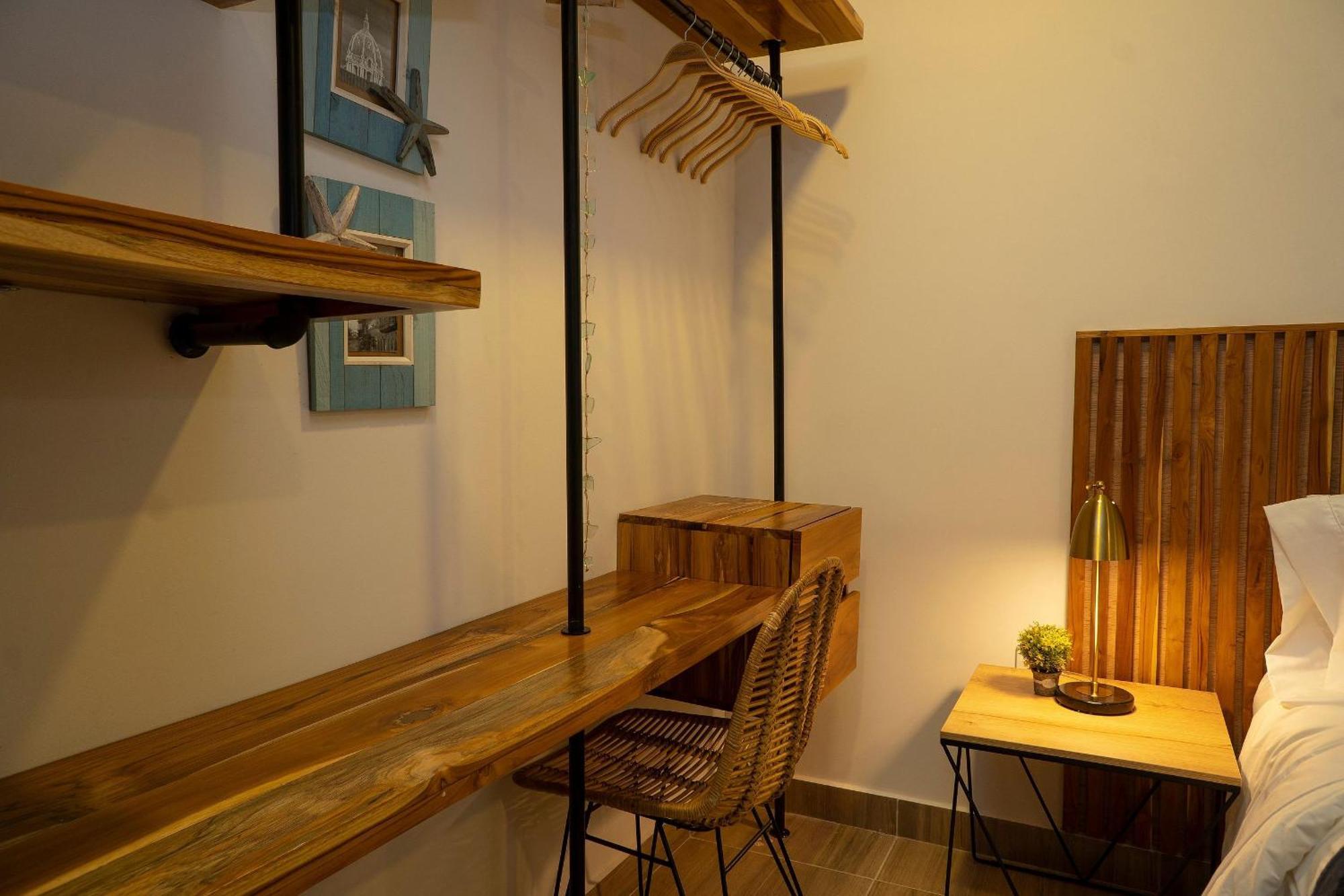 U-go Casa Ramona Frente Al Club Nautico De Hotel Cartagena