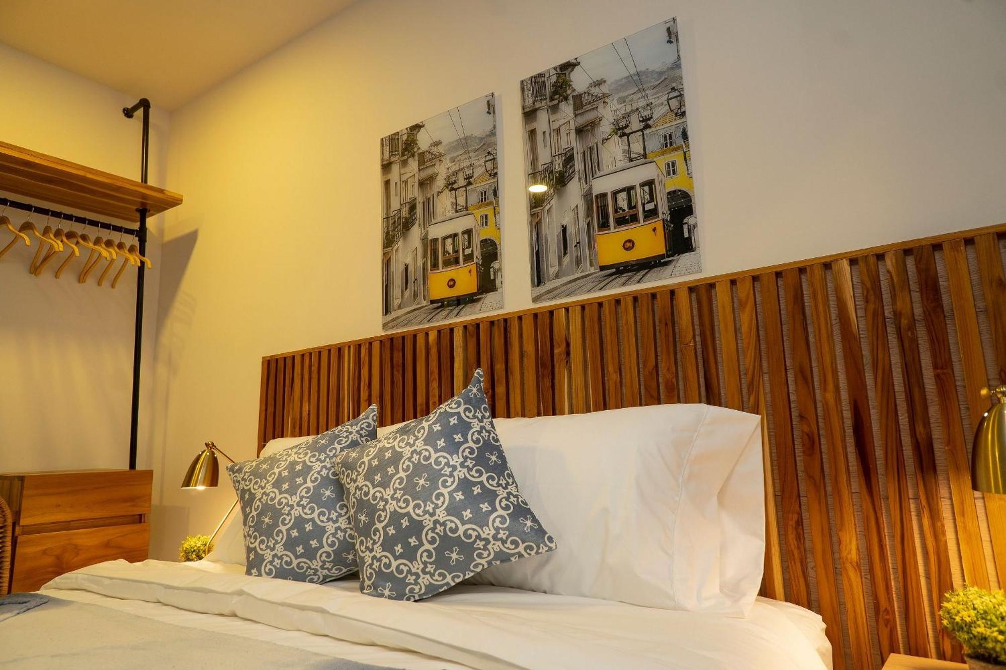 U-go Casa Ramona Frente Al Club Nautico De