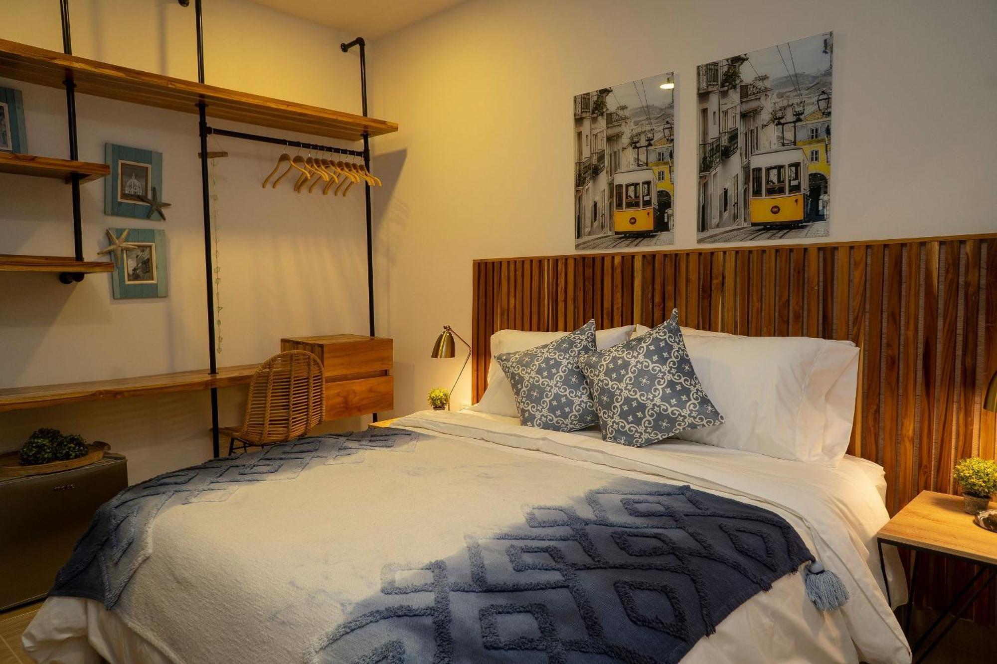 U-go Casa Ramona Frente Al Club Nautico De Cartagena