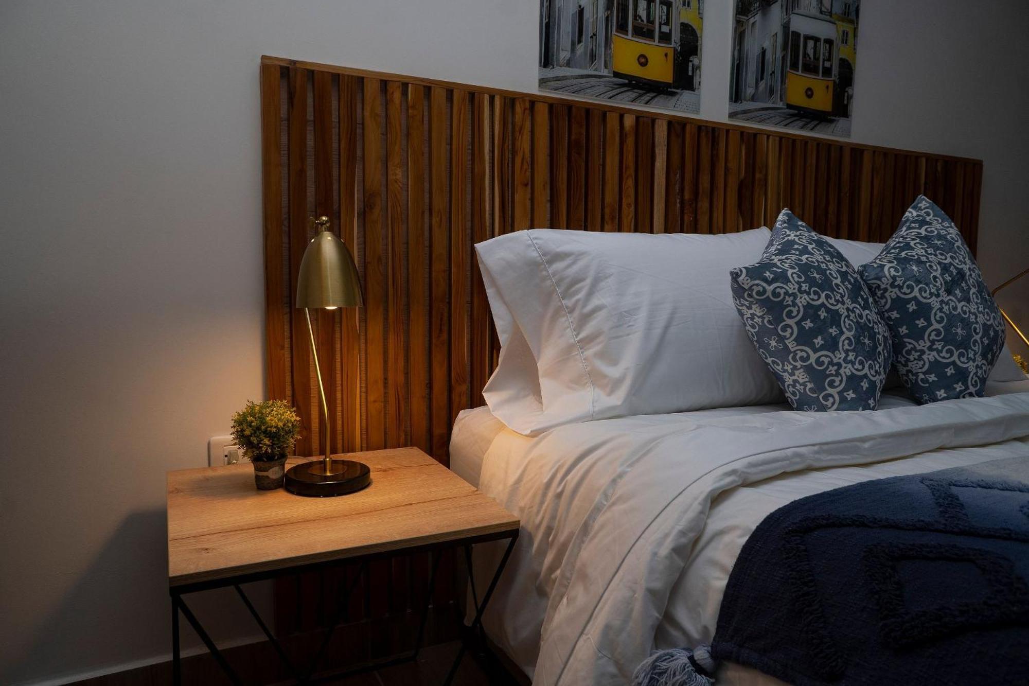 U-go Casa Ramona Frente Al Club Nautico De