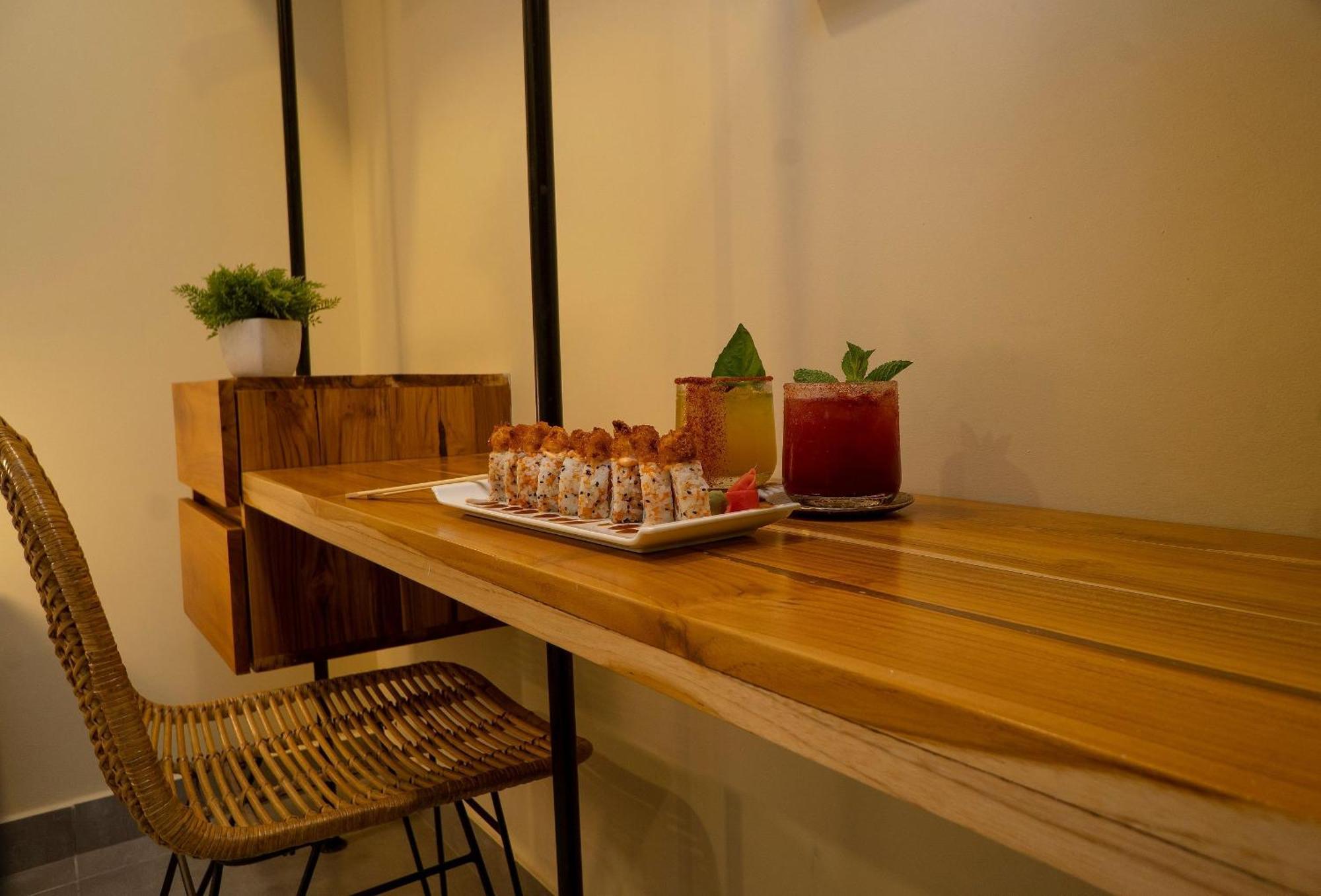 Hotel U-go Casa Ramona Frente Al Club Nautico De *