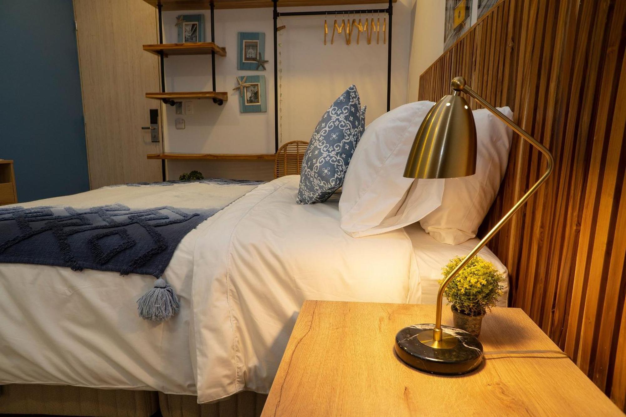 Hotel U-go Casa Ramona Frente Al Club Nautico De Cartagena