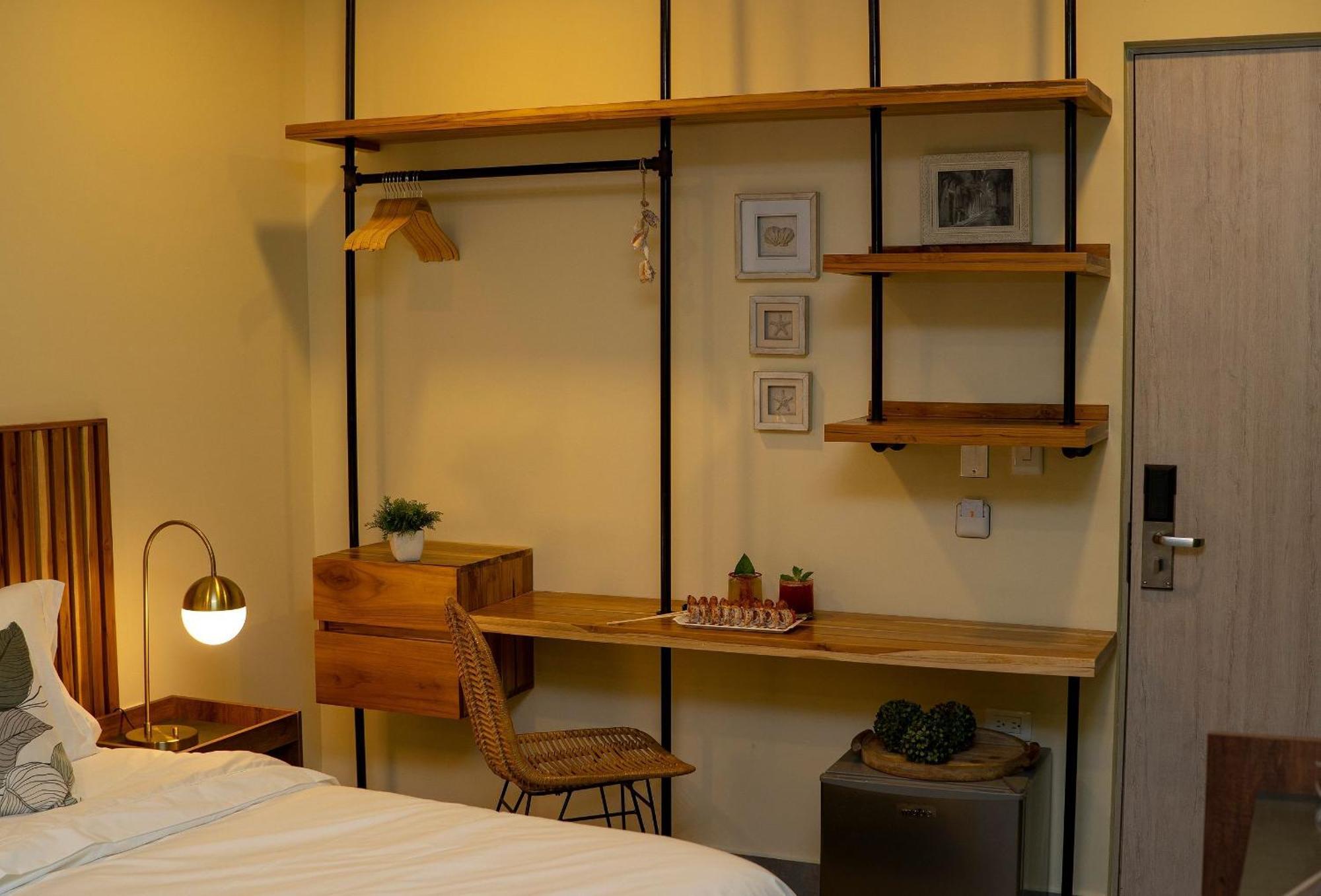 Hotel U-go Casa Ramona Frente Al Club Nautico De