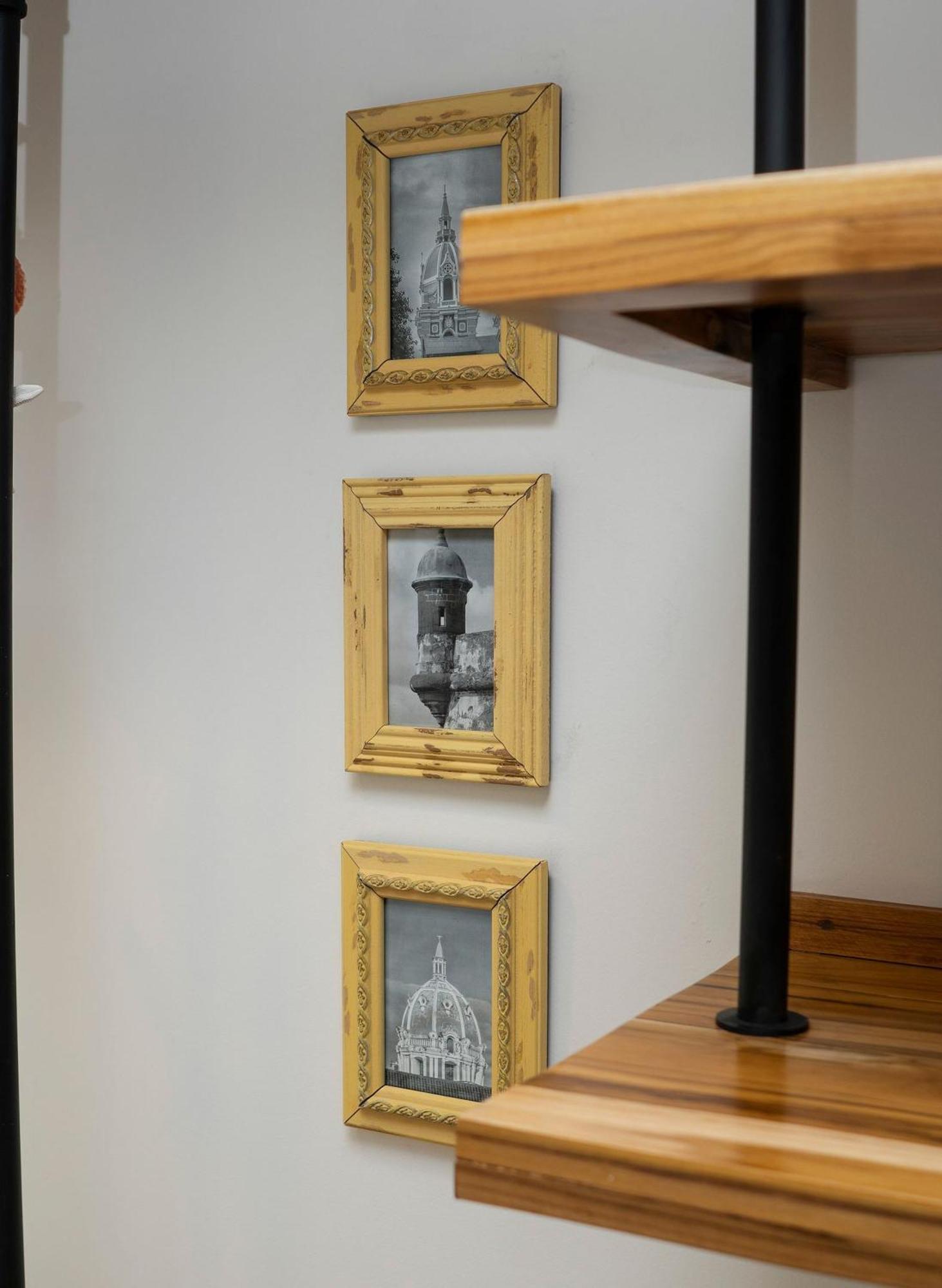 U-go Casa Ramona Frente Al Club Nautico De Hotel Cartagena