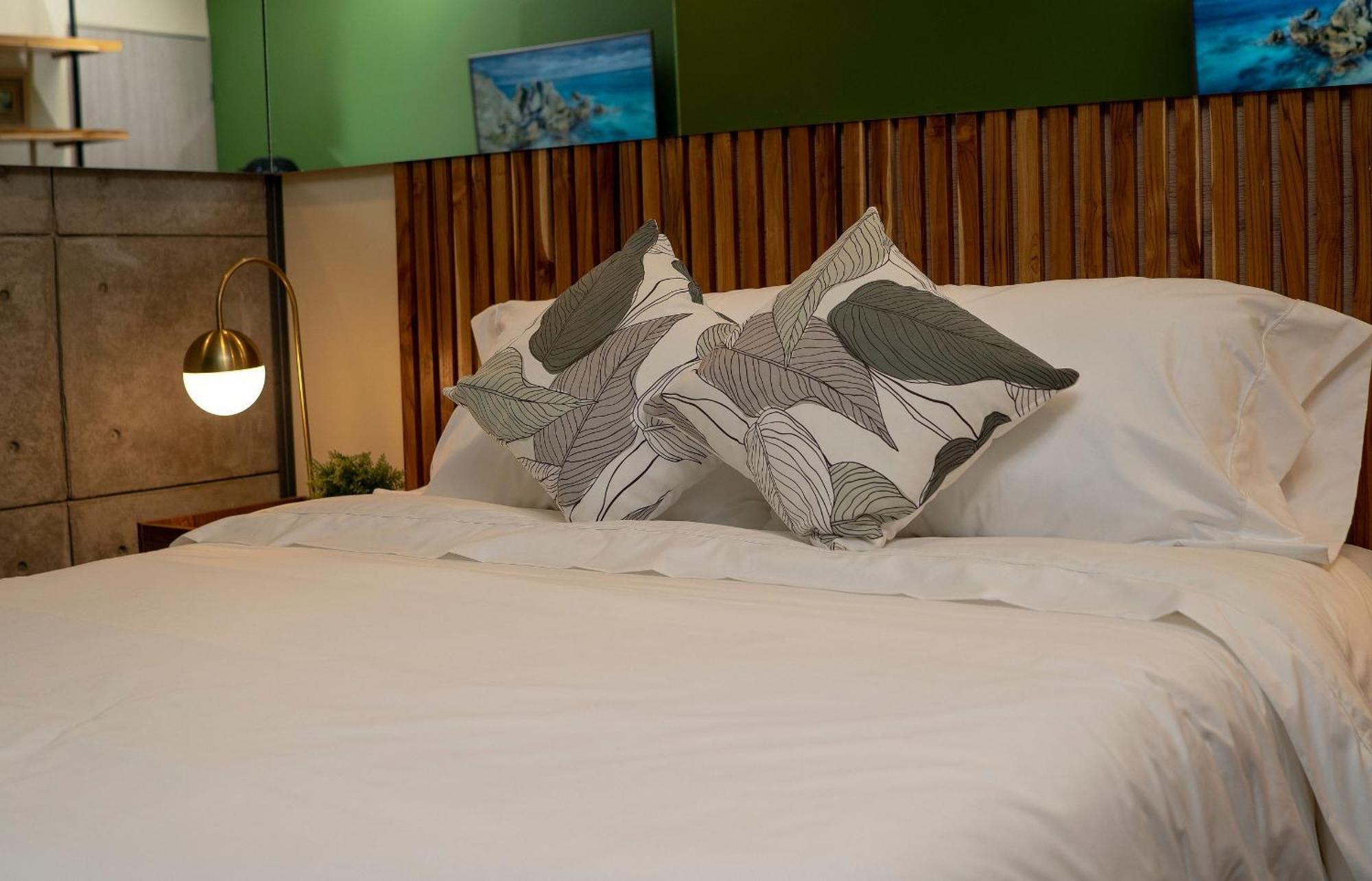 Hotel U-go Casa Ramona Frente Al Club Nautico De *