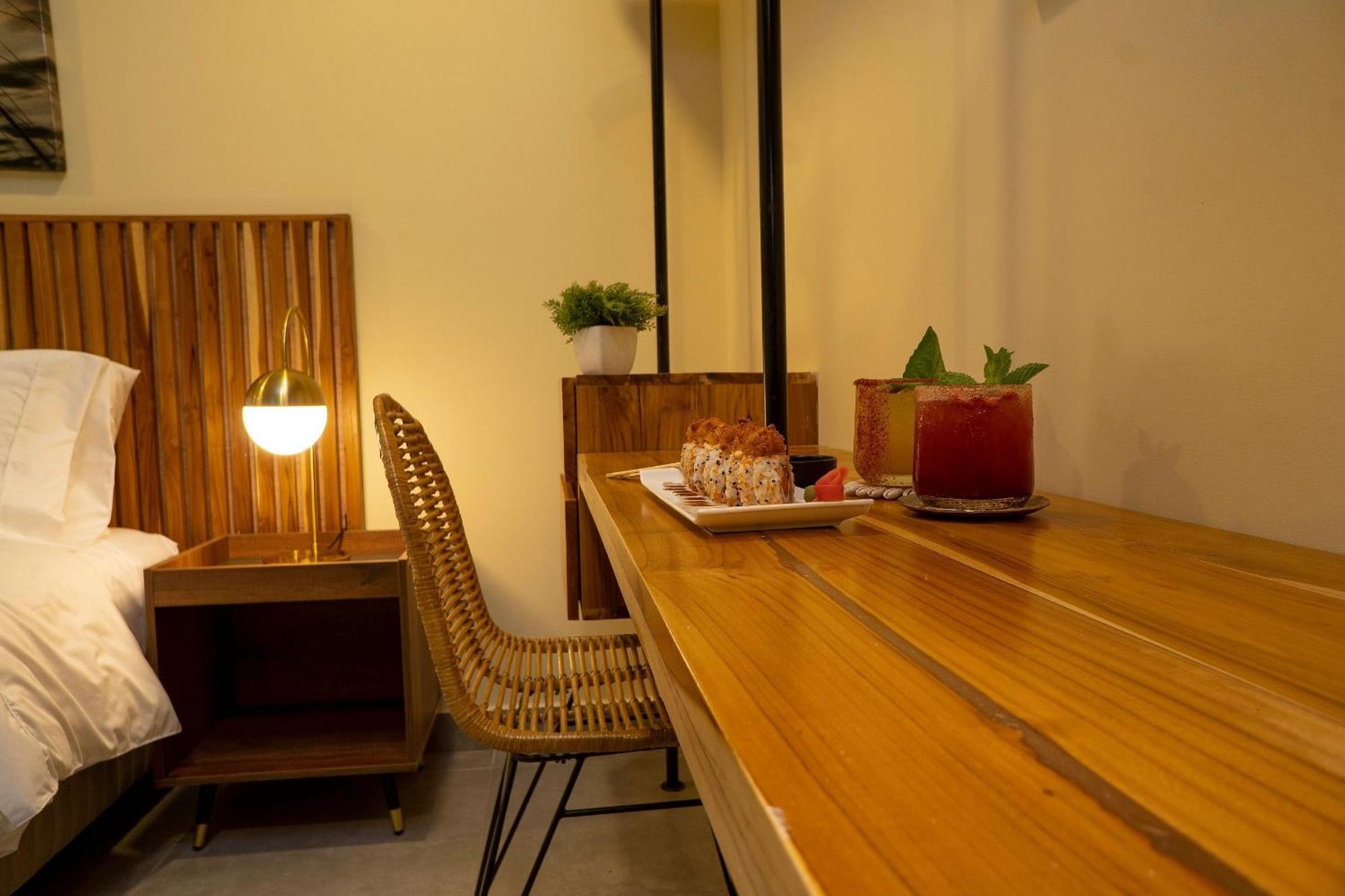 Hotel U-go Casa Ramona Frente Al Club Nautico De *