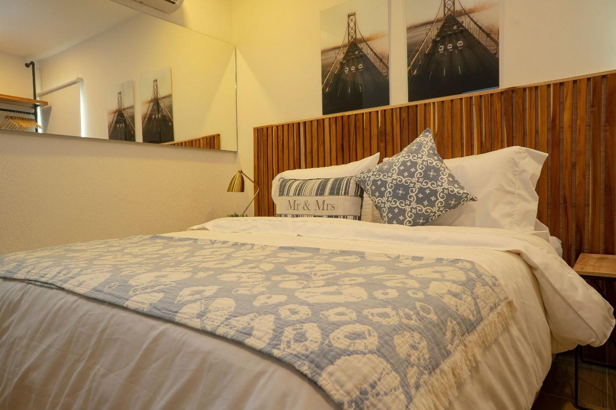 U-go Casa Ramona Frente Al Club Nautico De Hotel Cartagena