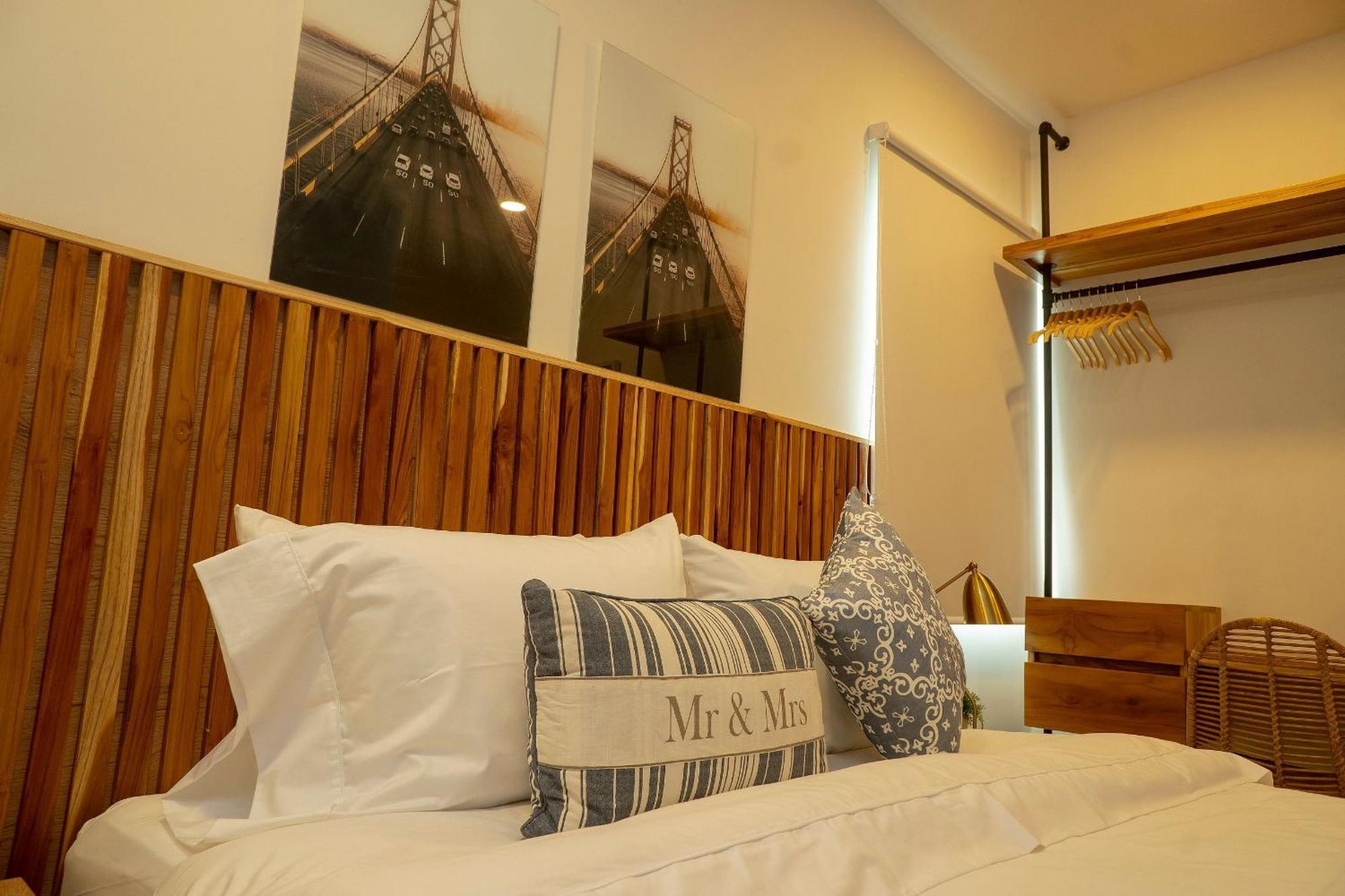 U-go Casa Ramona Frente Al Club Nautico De Hotel *