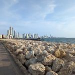 U-GO Casa Ramona frente al Club Nautico de Cartagena