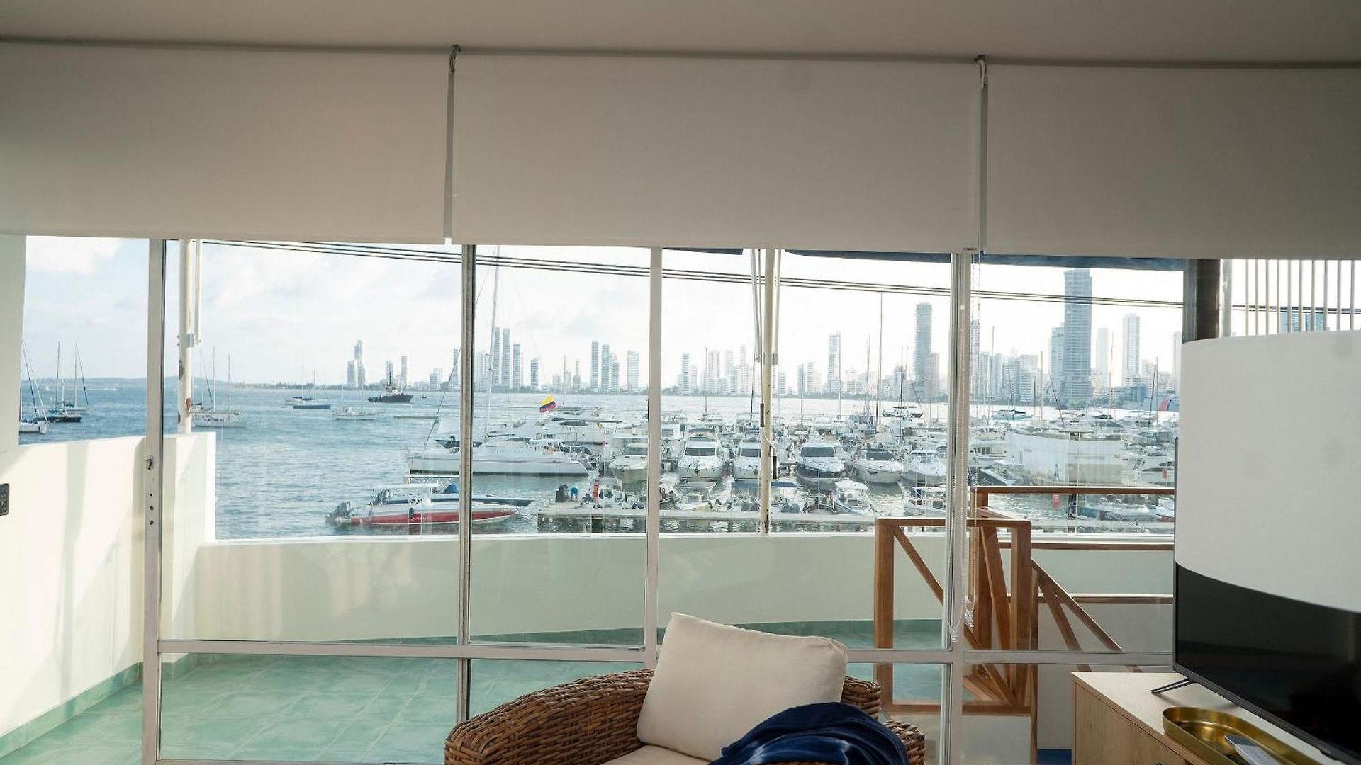 U-go Casa Ramona Frente Al Club Nautico De Hotel Cartagena