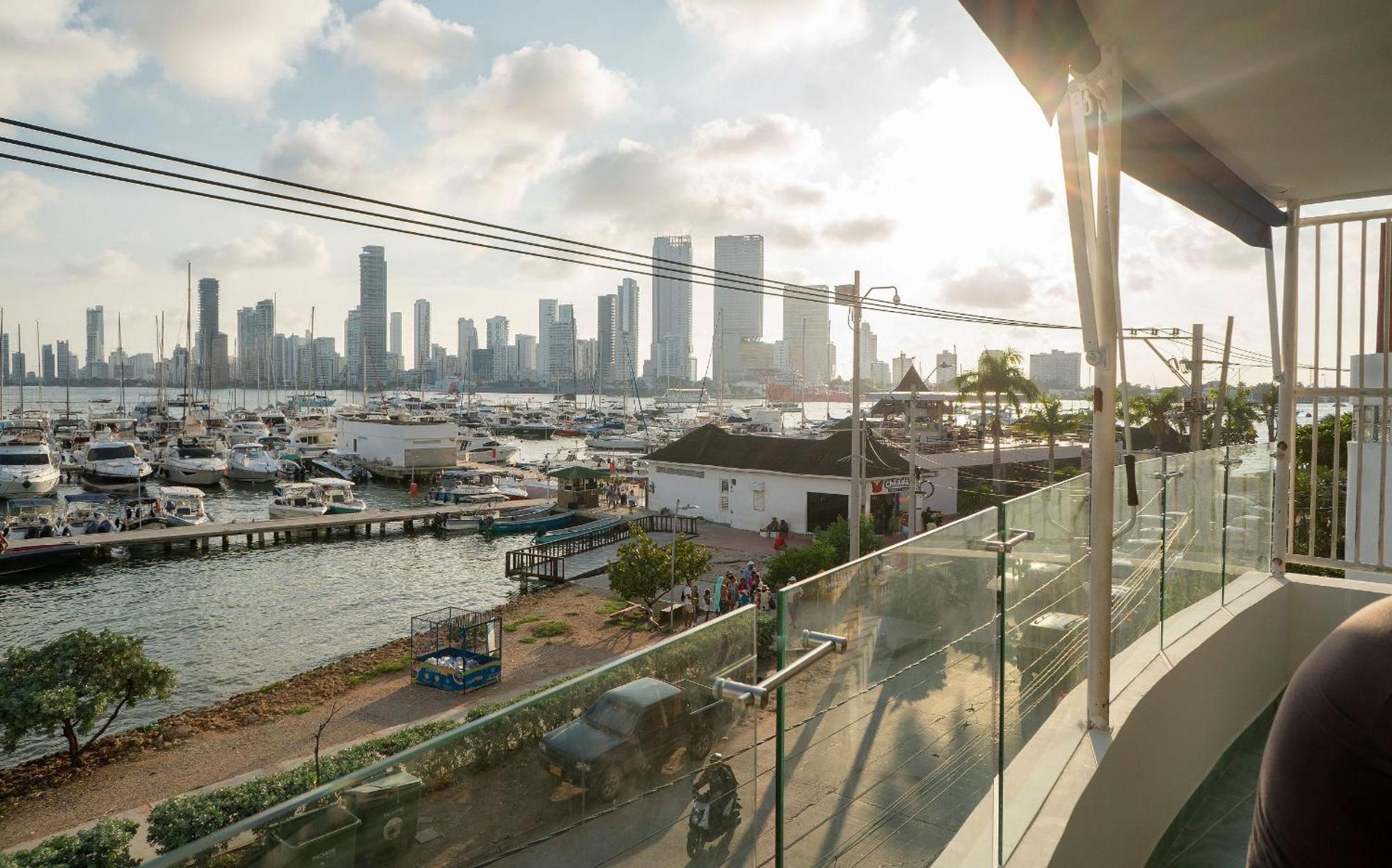 U-go Casa Ramona Frente Al Club Nautico De Hotel