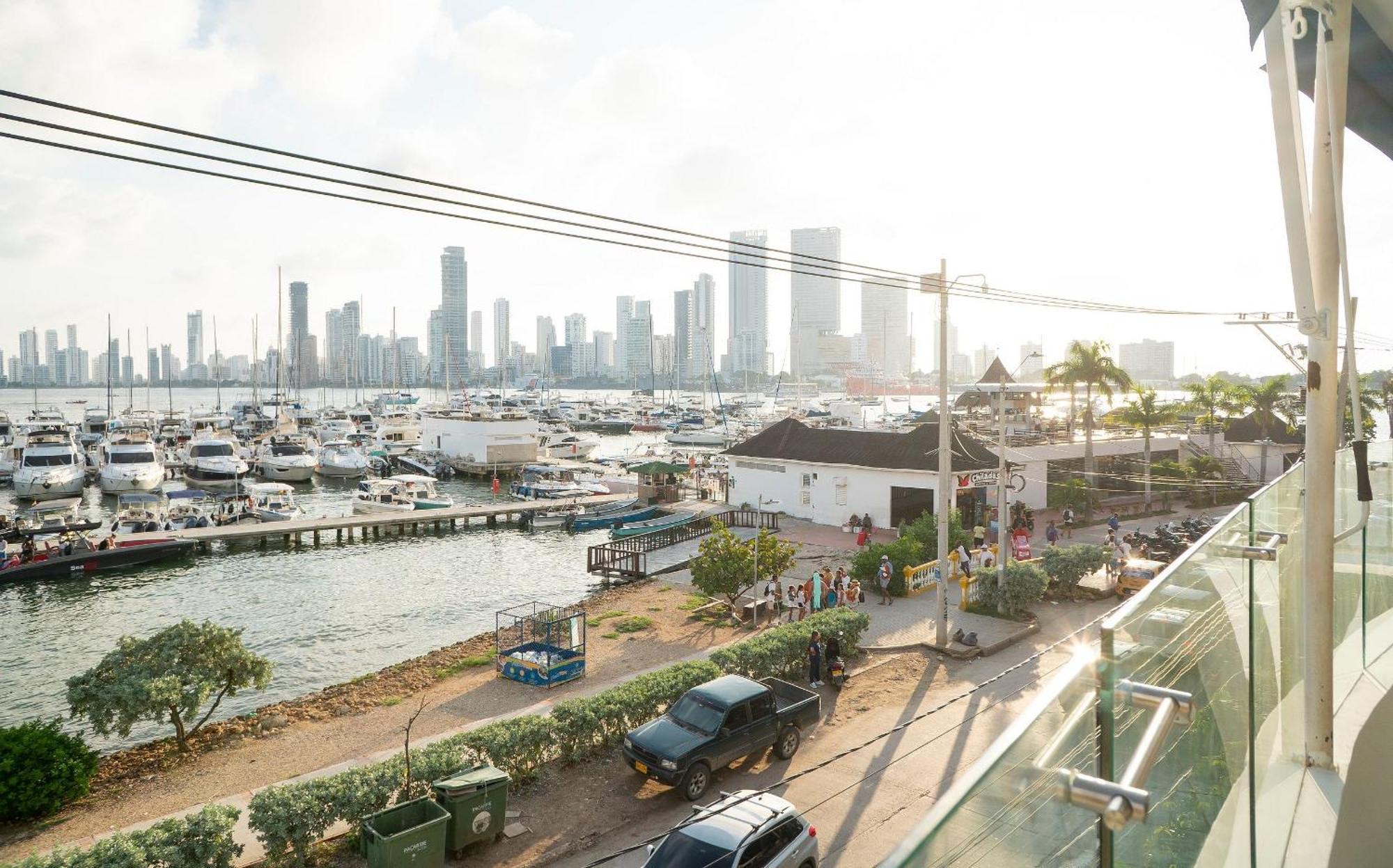 U-go Casa Ramona Frente Al Club Nautico De *