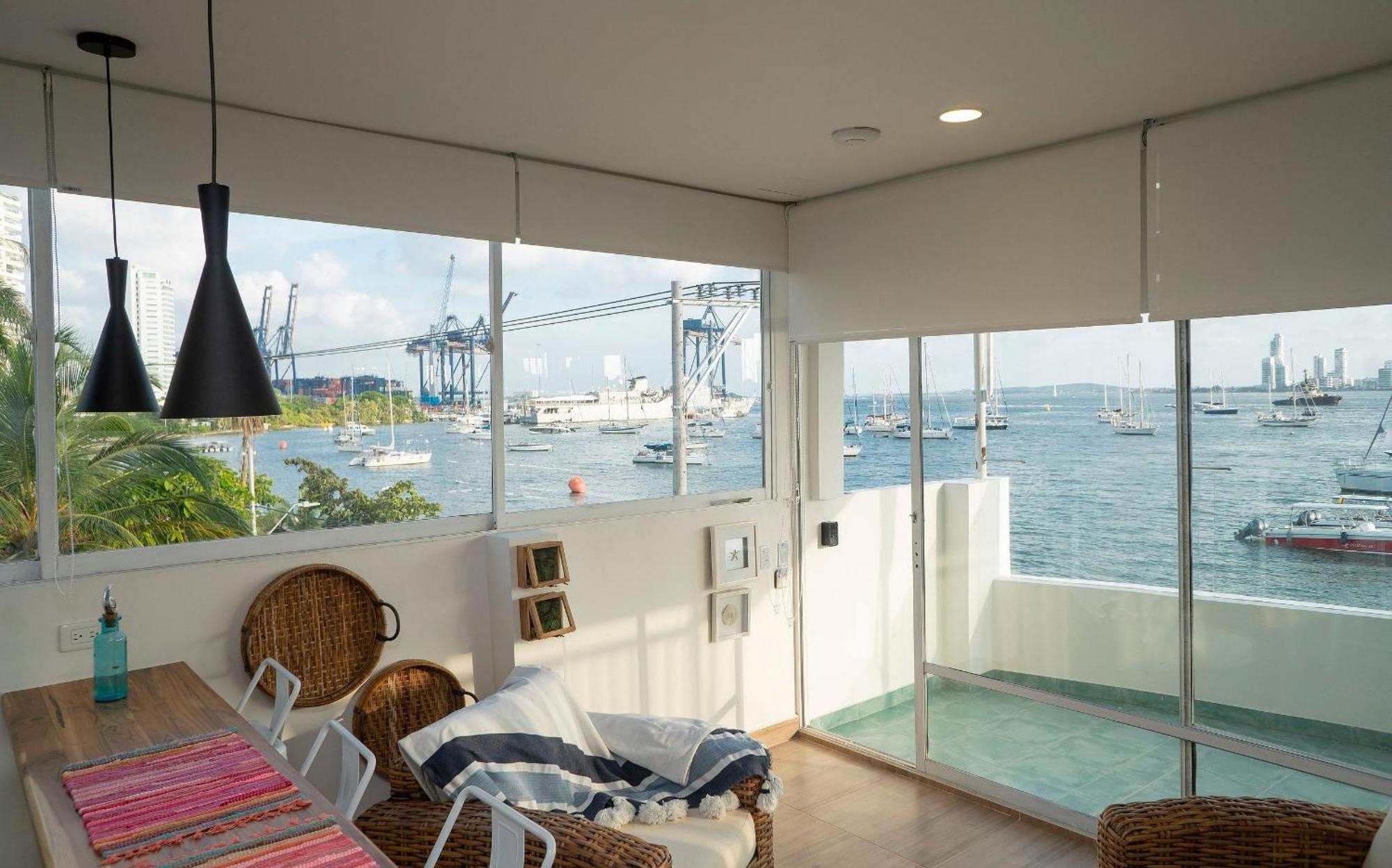 U-go Casa Ramona Frente Al Club Nautico De Hotel