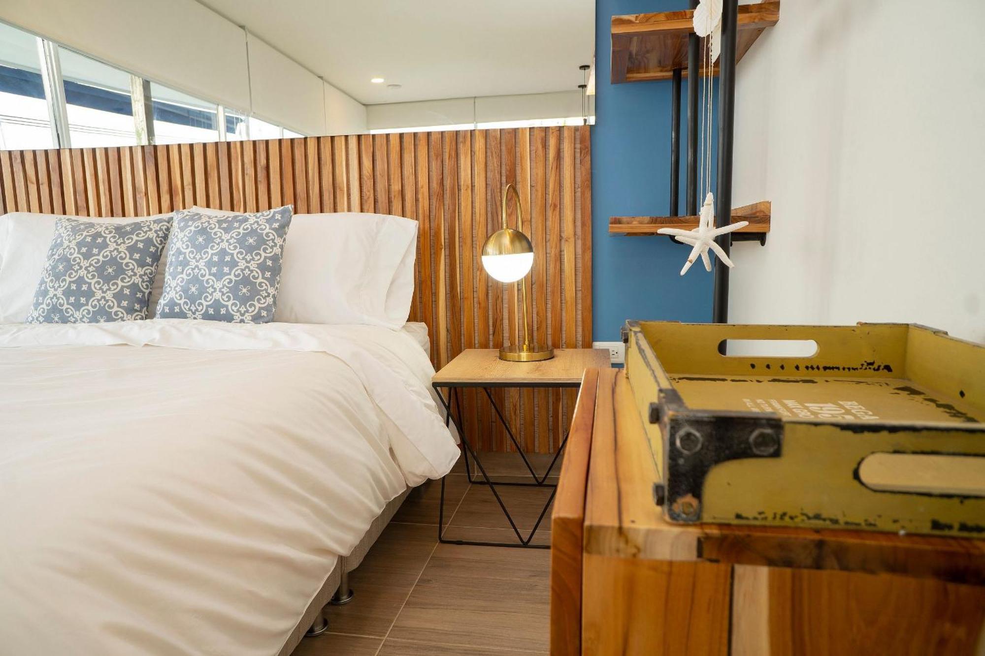 U-go Casa Ramona Frente Al Club Nautico De * Cartagena