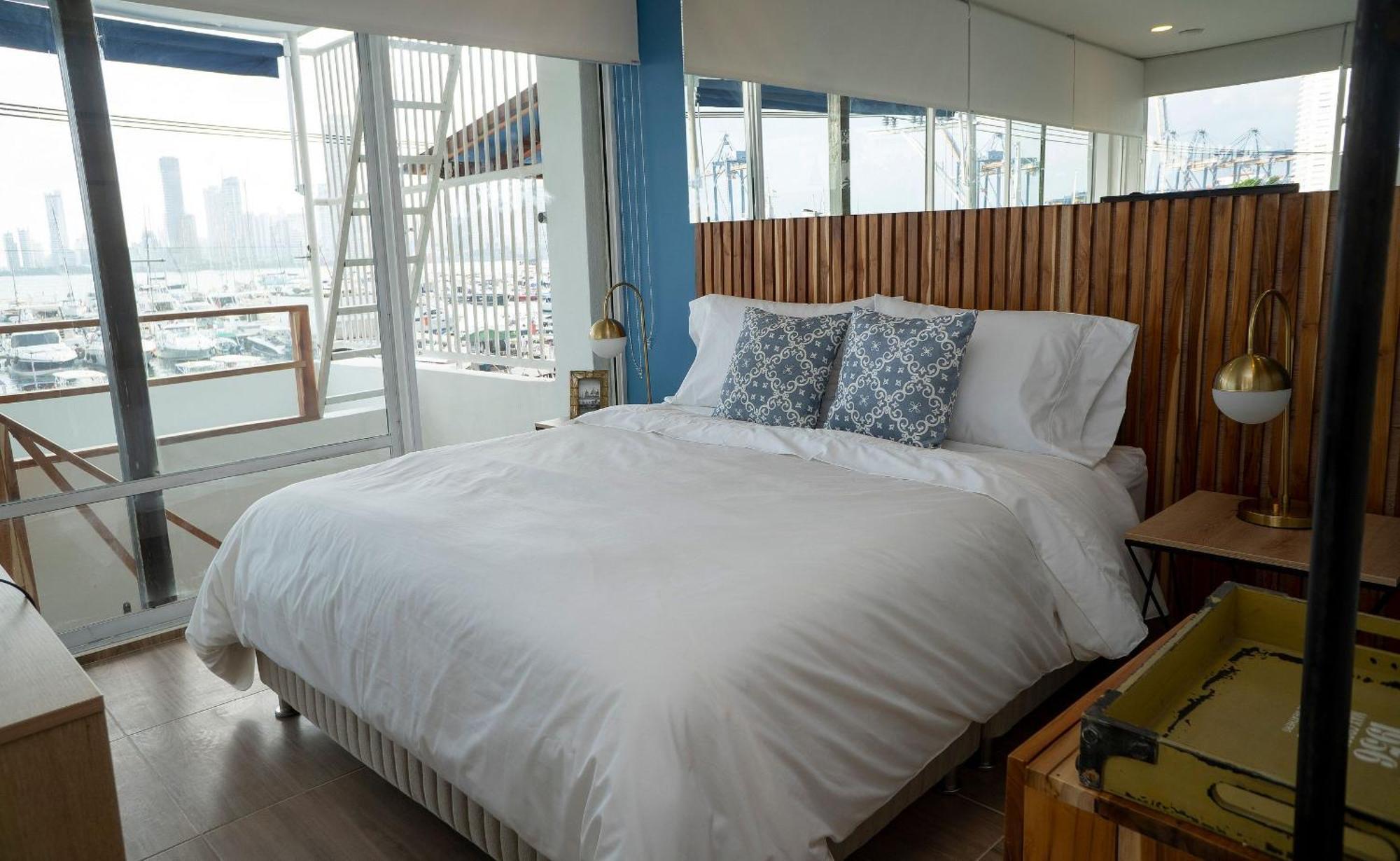 U-go Casa Ramona Frente Al Club Nautico De Cartagena