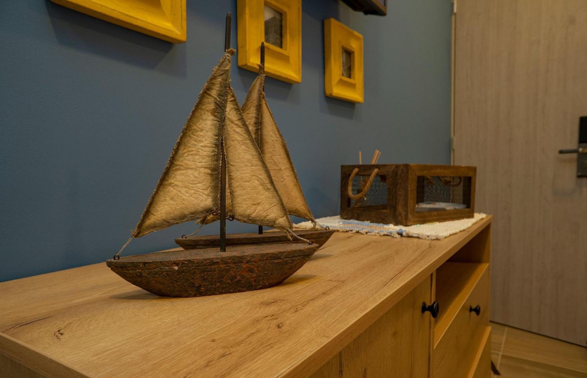 U-go Casa Ramona Frente Al Club Nautico De