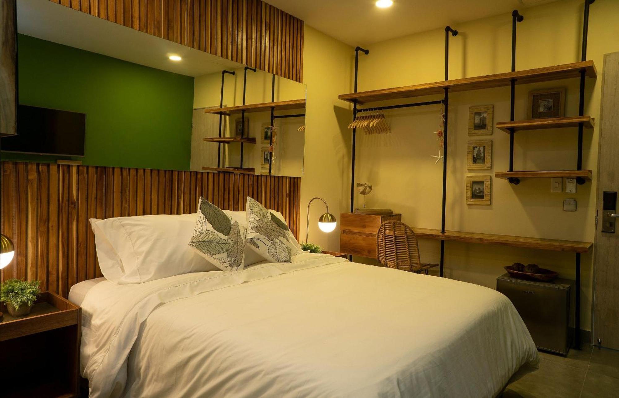 U-go Casa Ramona Frente Al Club Nautico De * Cartagena