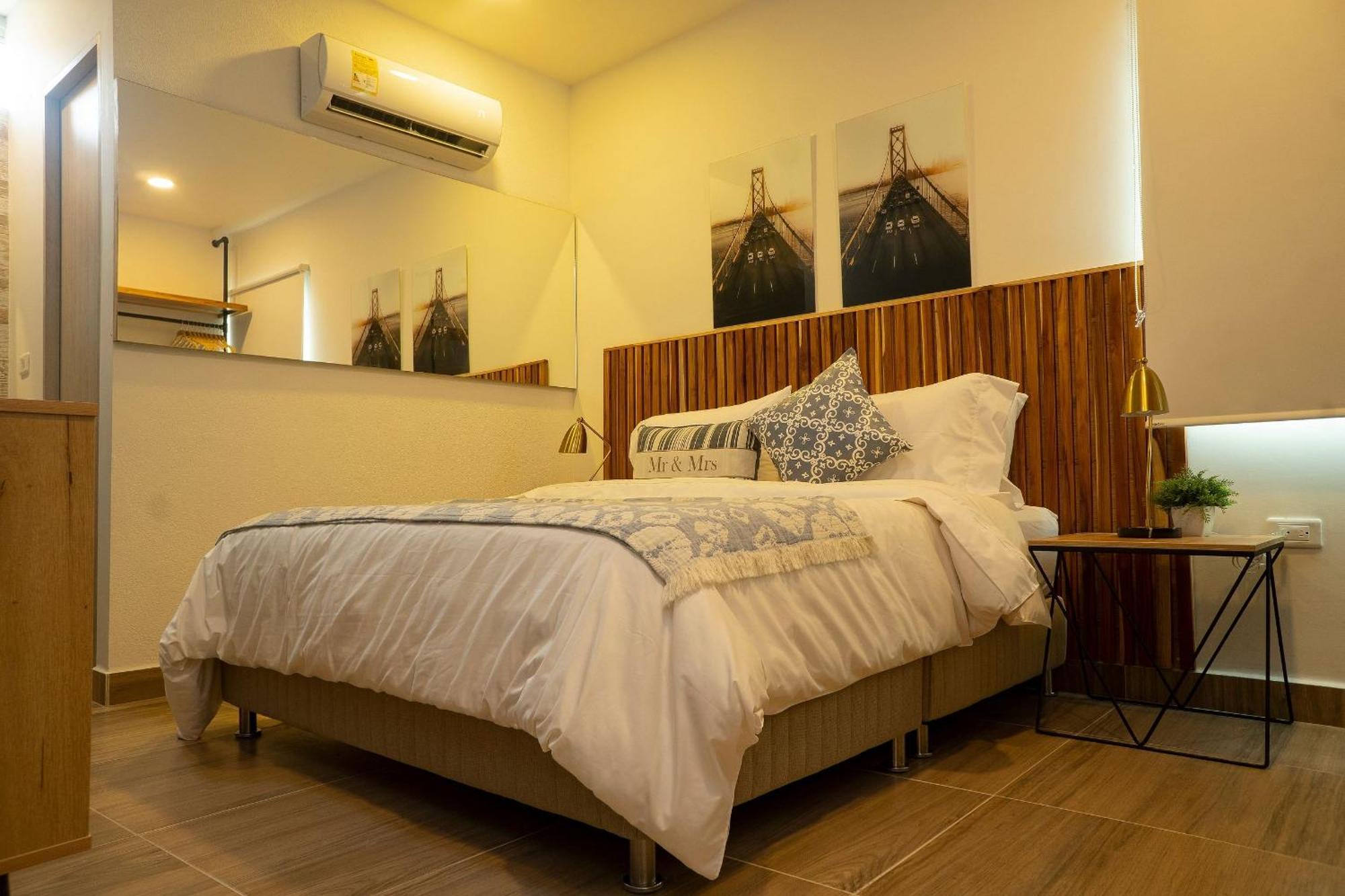 Hotel U-go Casa Ramona Frente Al Club Nautico De