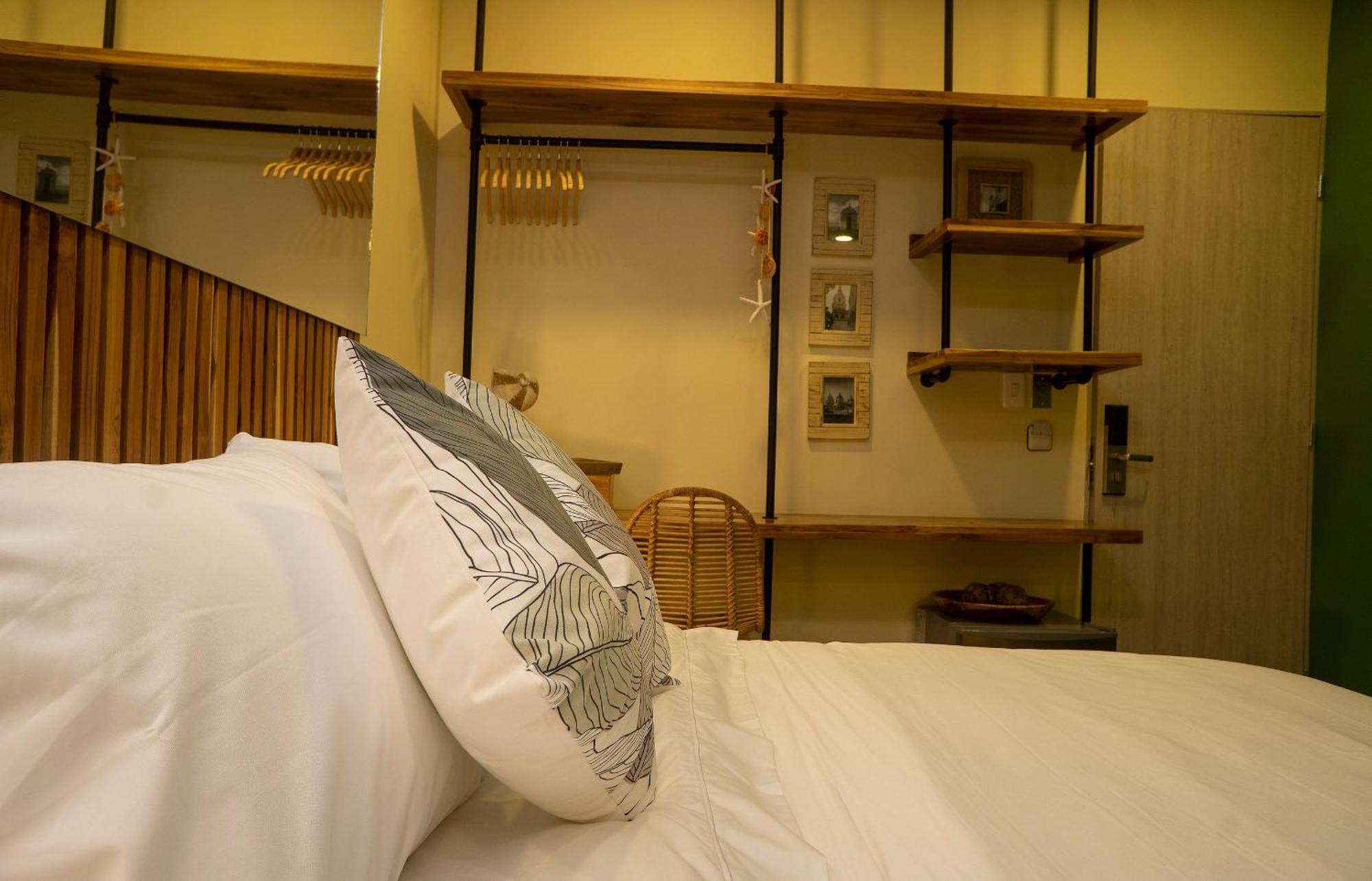 Hotel U-go Casa Ramona Frente Al Club Nautico De