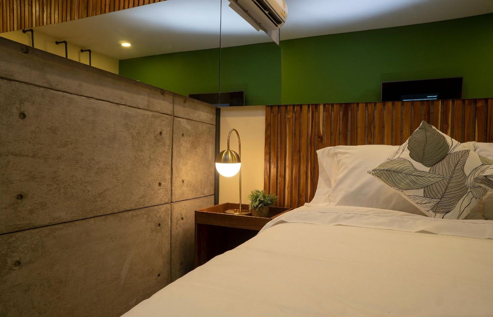 Hotel U-go Casa Ramona Frente Al Club Nautico De Cartagena