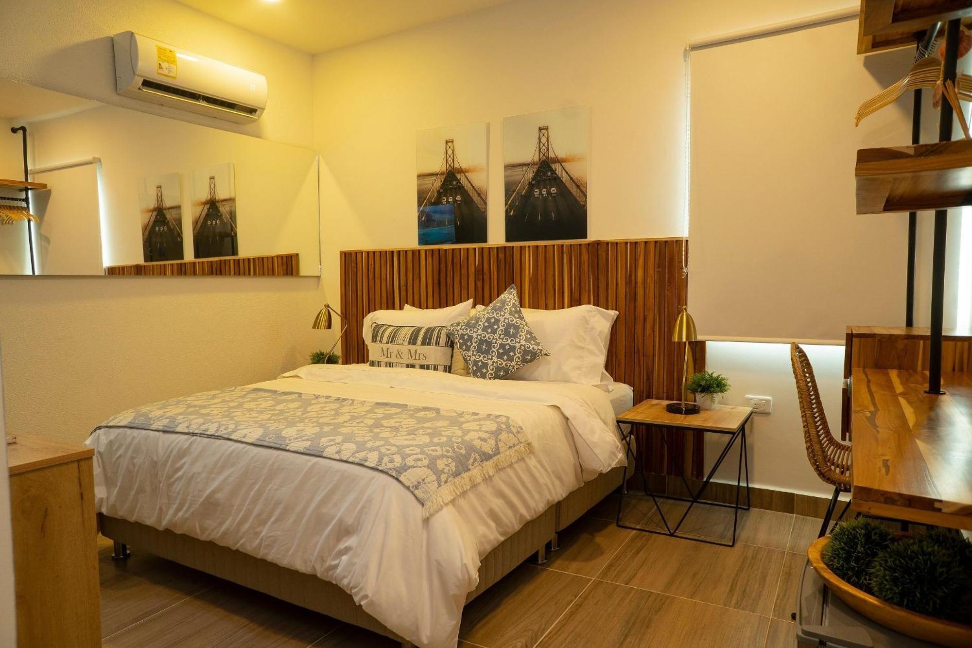 Hotel U-go Casa Ramona Frente Al Club Nautico De *