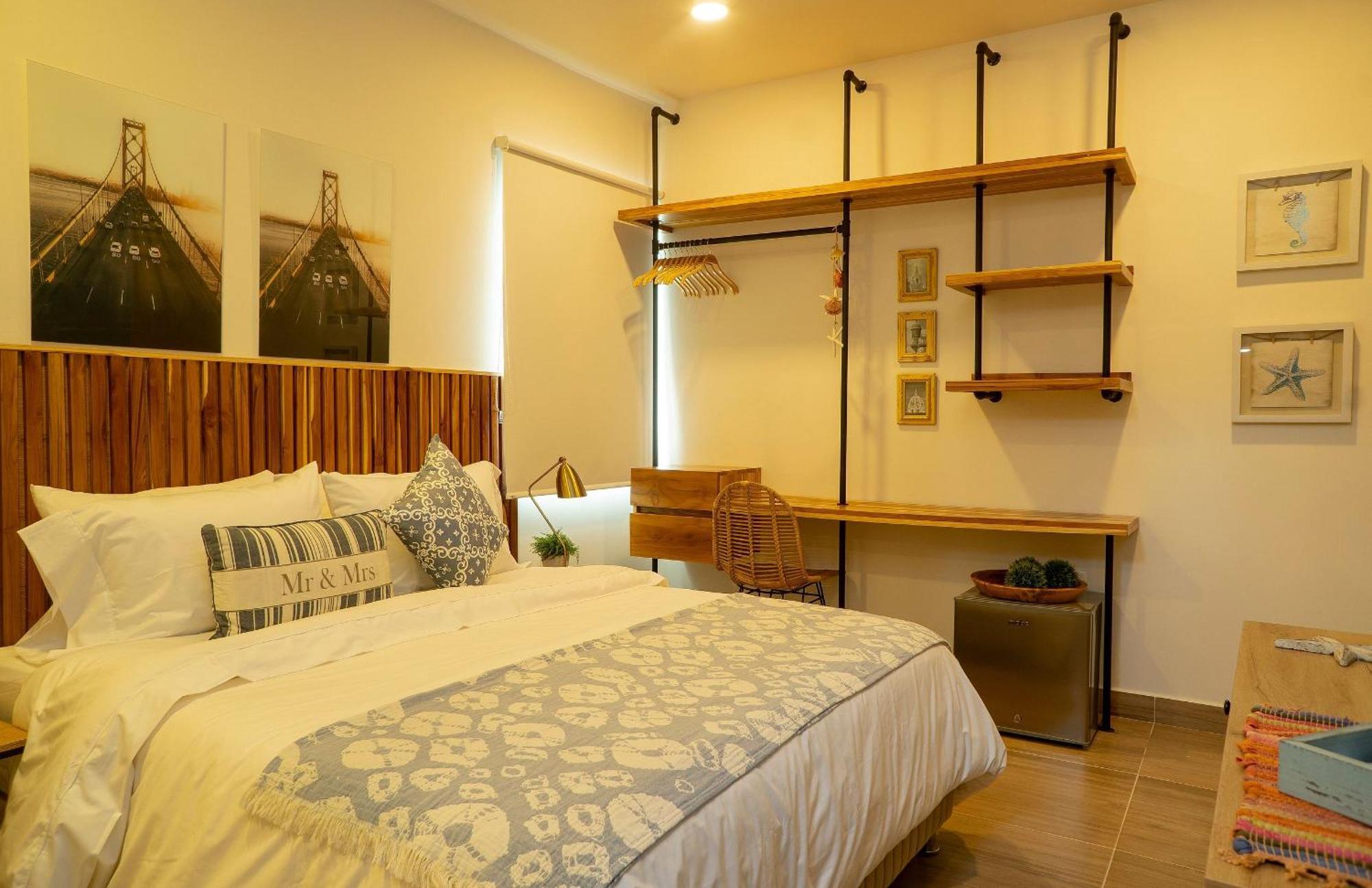 U-go Casa Ramona Frente Al Club Nautico De Hotel Cartagena